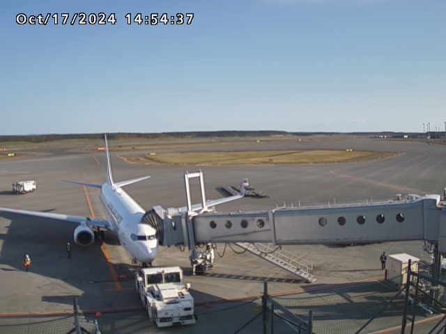 新 千歳 オファー 空港 天気 カメラ